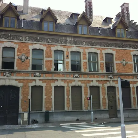 21 Apartmán Tourcoing