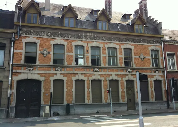 21 Lejlighed Tourcoing